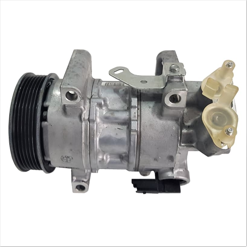 71-1001010.jpg A/C COMPRESSOR FOR PEUGEOT 208/ 2008/ CITROEN C3/ DS3 - Image 1