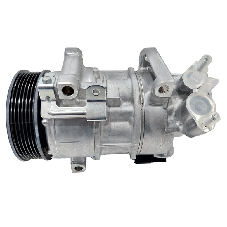 71-1001200.jpg A/C COMPRESSOR FOR PEUGEOT 3008/ PARTNER/ CITROEN C4/ BERLINGO - Image 1
