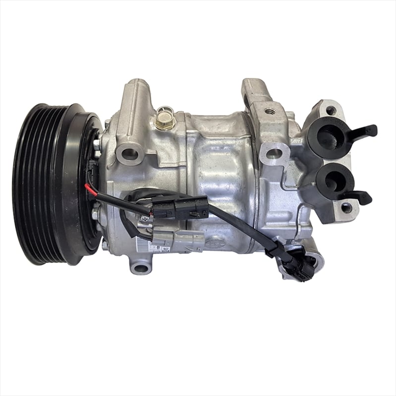 71-3002112.jpg A/C COMPRESSOR FOR RENAULT KADJAR/ MEGANE D/ SCENIC IV - Image 1