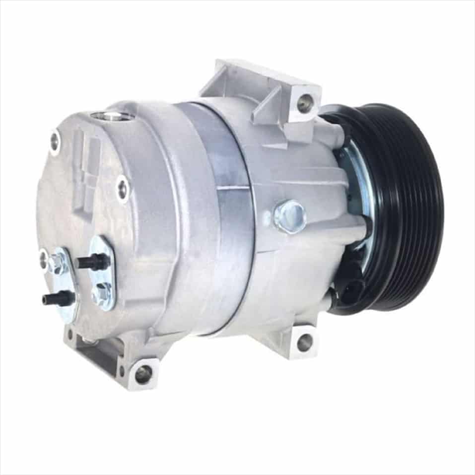 920.10949.jpg A/C COMPRESSOR FOR RENAULT MASTER II/ OPEL MOVANO A - Image 1