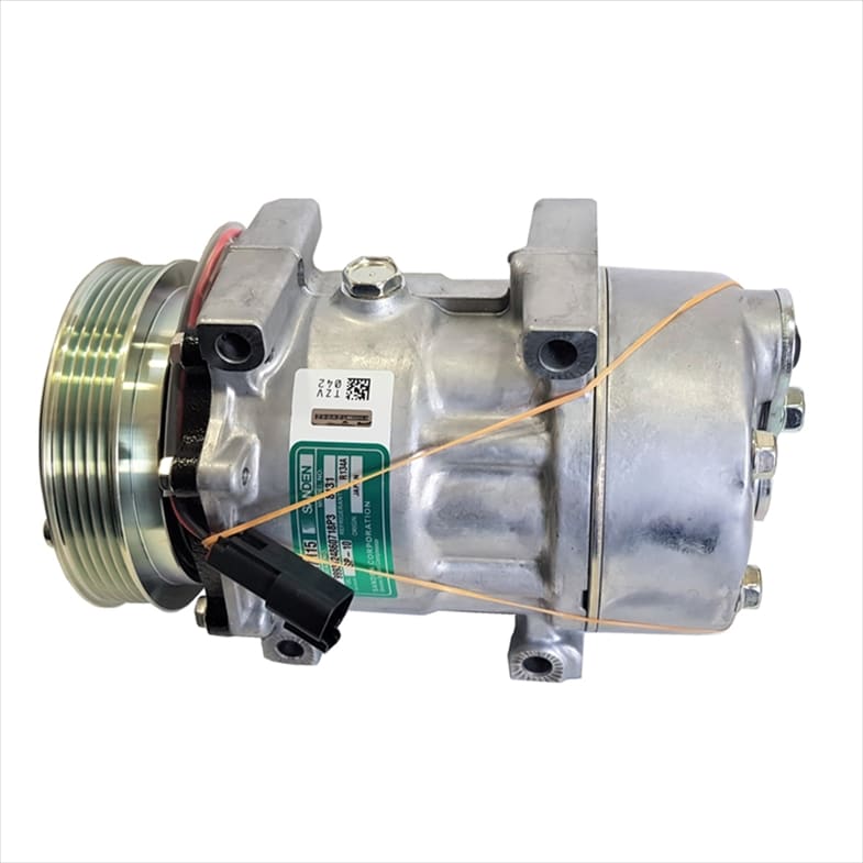 920.20165.jpg A/C COMPRESSOR FOR RENAULT PREMIUM I - Image 1