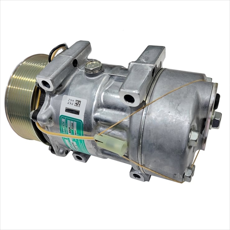 920.20225.jpg A/C COMPRESSOR FOR RENAULT PREMIUM II/ VOLVO FL - Image 1