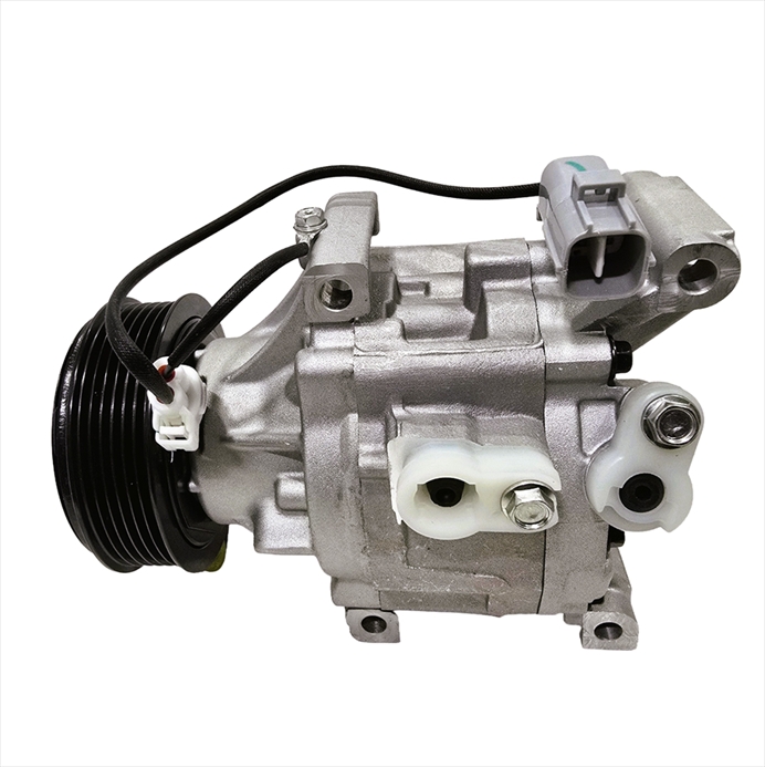 1.5235A.jpg A/C COMPRESSOR FOR TOYOTA COROLLA 1997- - Image 1