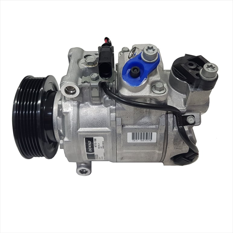 920.30224.jpg A/C COMPRESSOR FOR AUDI A4/ A5/ A6 - Image 1