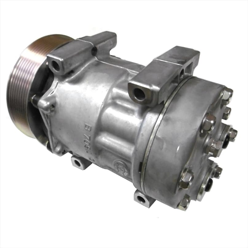 920.20099.jpg A/C COMPRESSOR FOR VOLVO FM/ FH/ FL - Image 1
