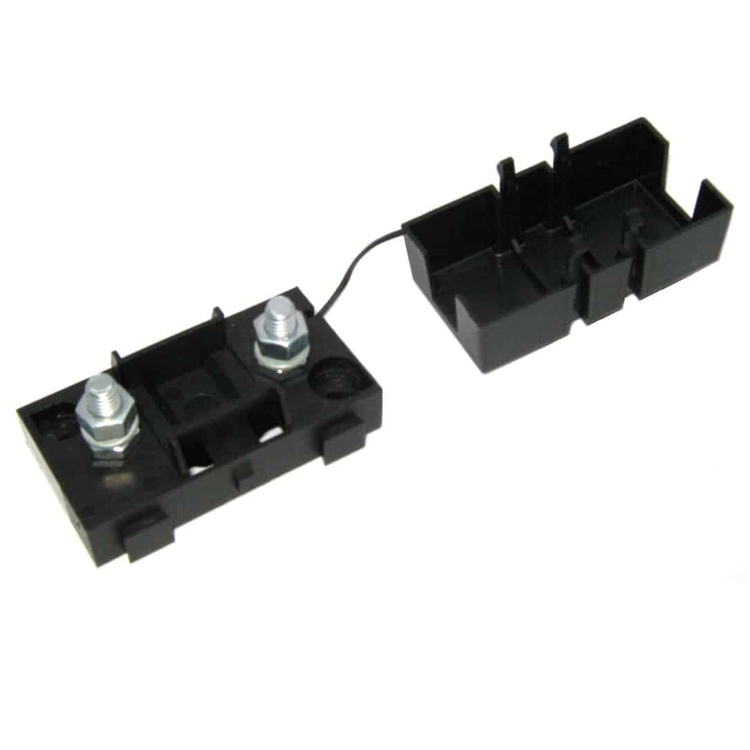 192436.jpg FUSE HOLDER FOR MIDI FUSES - Image 1