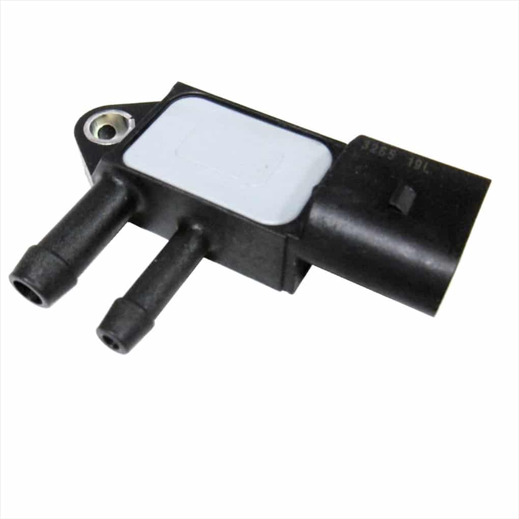 10.3265.jpg DIFFERENTIAL PRESSURE SENSOR AUDI/ SKODA/ VW 059906051C - Image 1