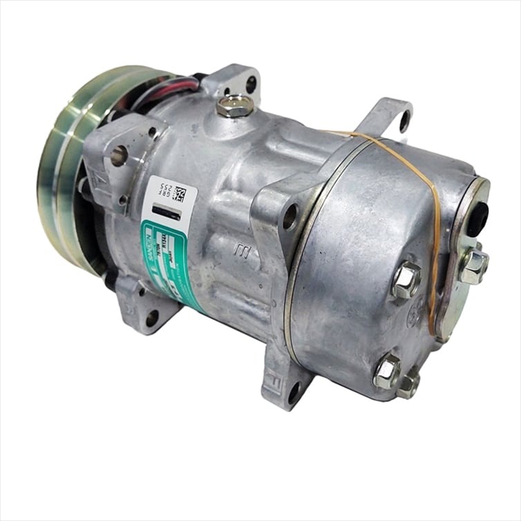 920.20120.jpg A/C COMPRESSOR FOR RENAULT MAGNUM/ PREMIUM - Image 1
