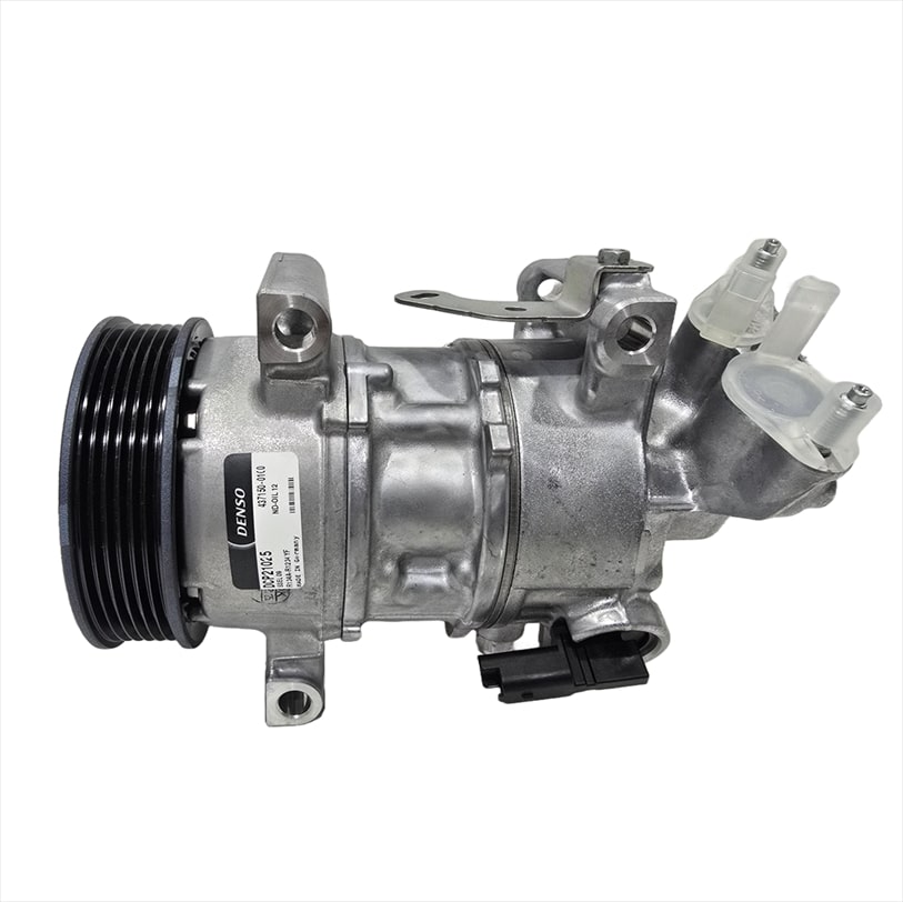 920.30403.jpg A/C COMPRESSOR FOR PEUGEOT 208/ 2008/ CITROEN C3/ DS3 - Image 1
