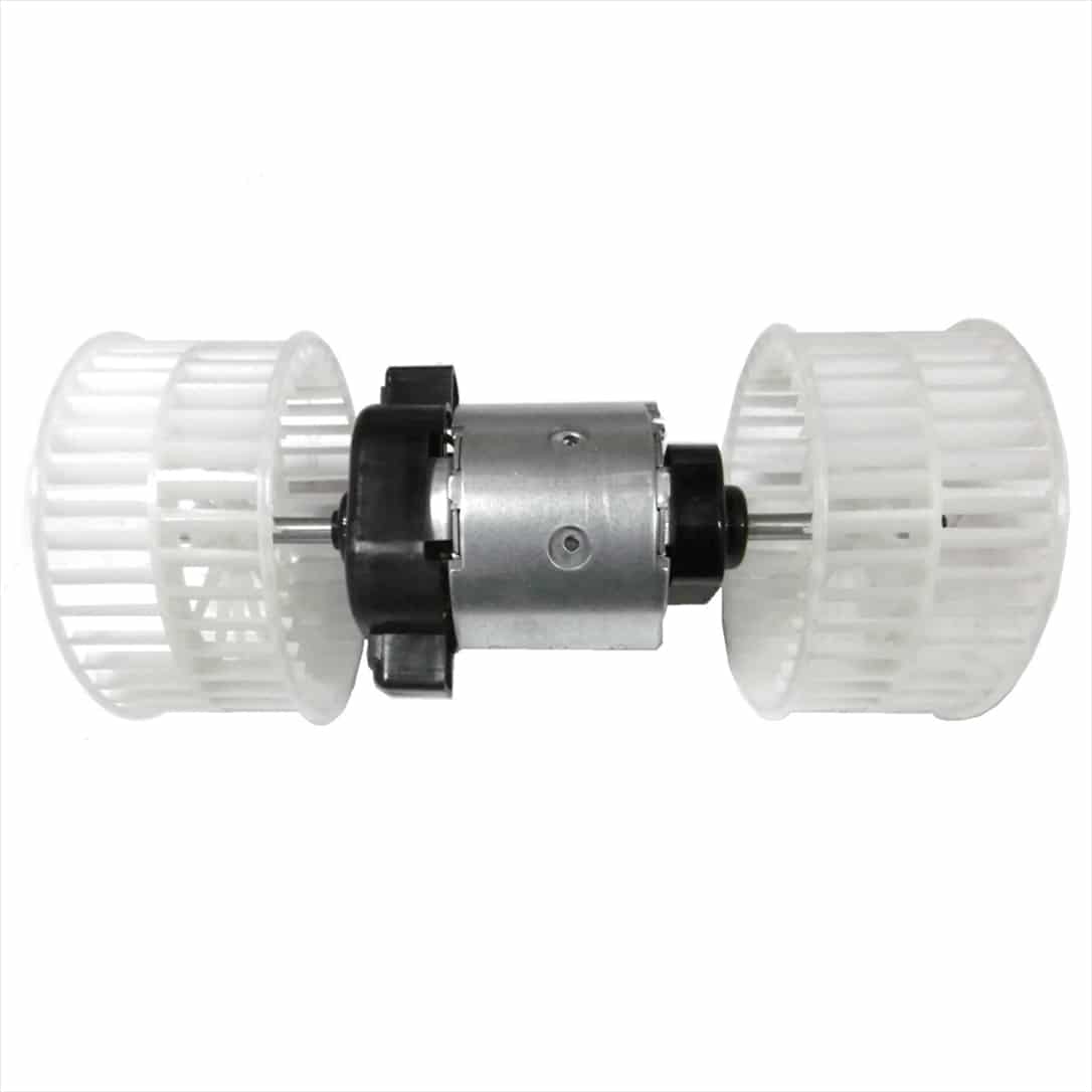 0599.1192.jpg HEATER BLOWER MOTOR FAN FOR MERCEDES ACTROS A0038300508 - Image 1