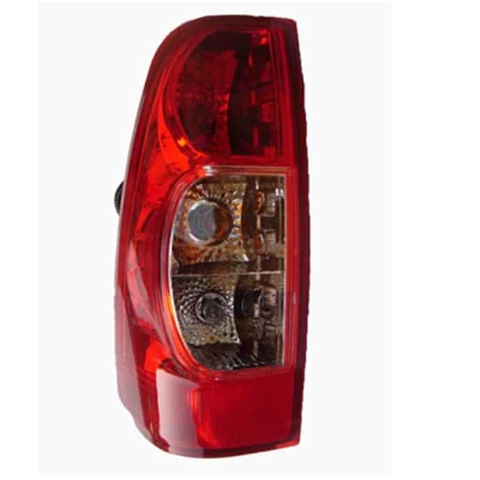 213-1929L.jpg REAR COMBINATION LAMP WITH BULBS ISUZU D-MAX LH - Image 1
