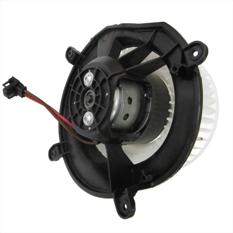 ACBMMB04.jpg HEATER BLOWER MOTOR FAN FOR MERCEDES 2118300508 - Image 1