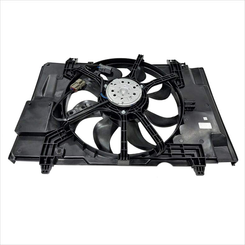 ACCFNS01.jpg RADIATOR FAN FOR NISSAN JUKE 21481-1KA0A - Image 1