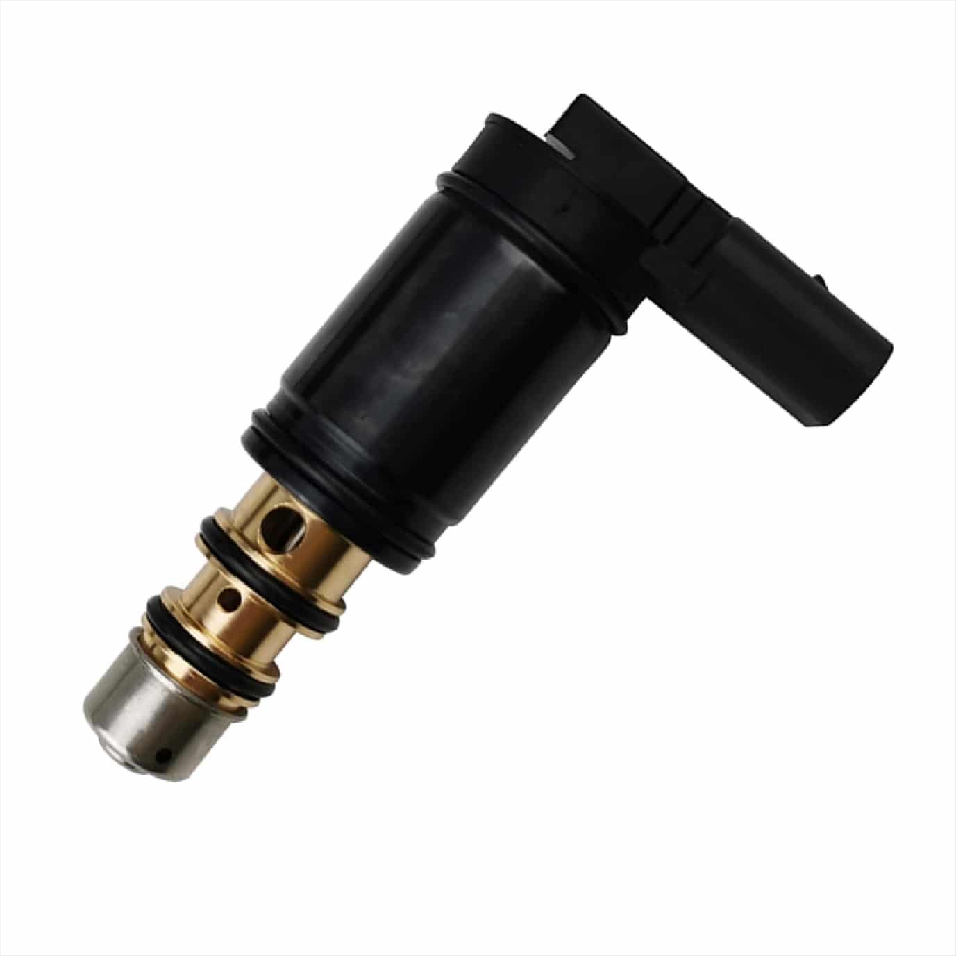 ACVEDN04.jpg AC DENSO COMPRESSOR CONTROL VALVE – AUDI, SEAT, SKODA, VOLKSWAGEN - Image 1