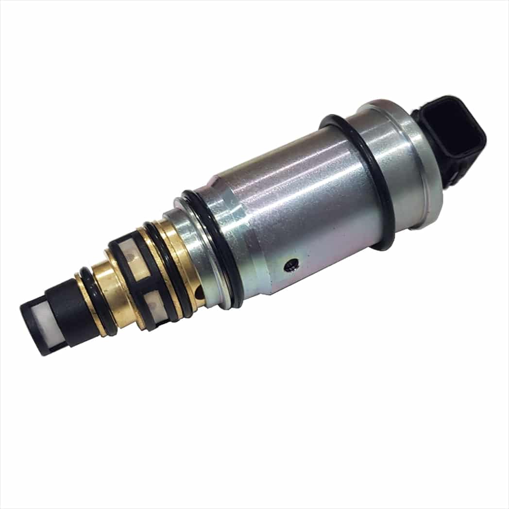 ACVEVS01.jpg AC VISTEON COMPRESSOR CONTROL VALVE – HYUNDAI, KIA - Image 1