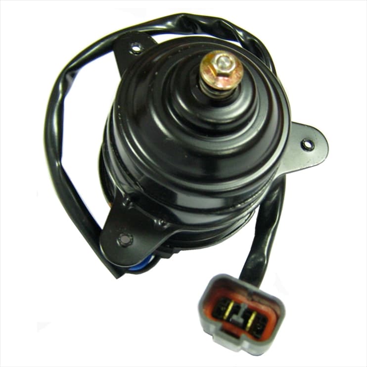 TIY30294.jpg COOLING FAN MOTOR FOR HONDA 19030-PWA-J51 - Image 1