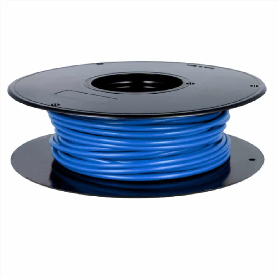 12AZ.jpg SINGLE CORE CABLE 6.0mm² BLUE 25m - Image 1