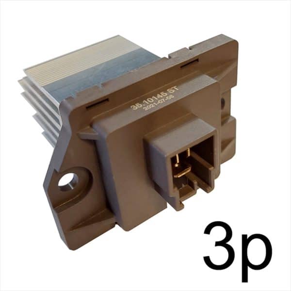 A/C RESISTOR FOR HYUNDAI TUCSON/ KIA SPORTAGE BLOWER 97179-1F200