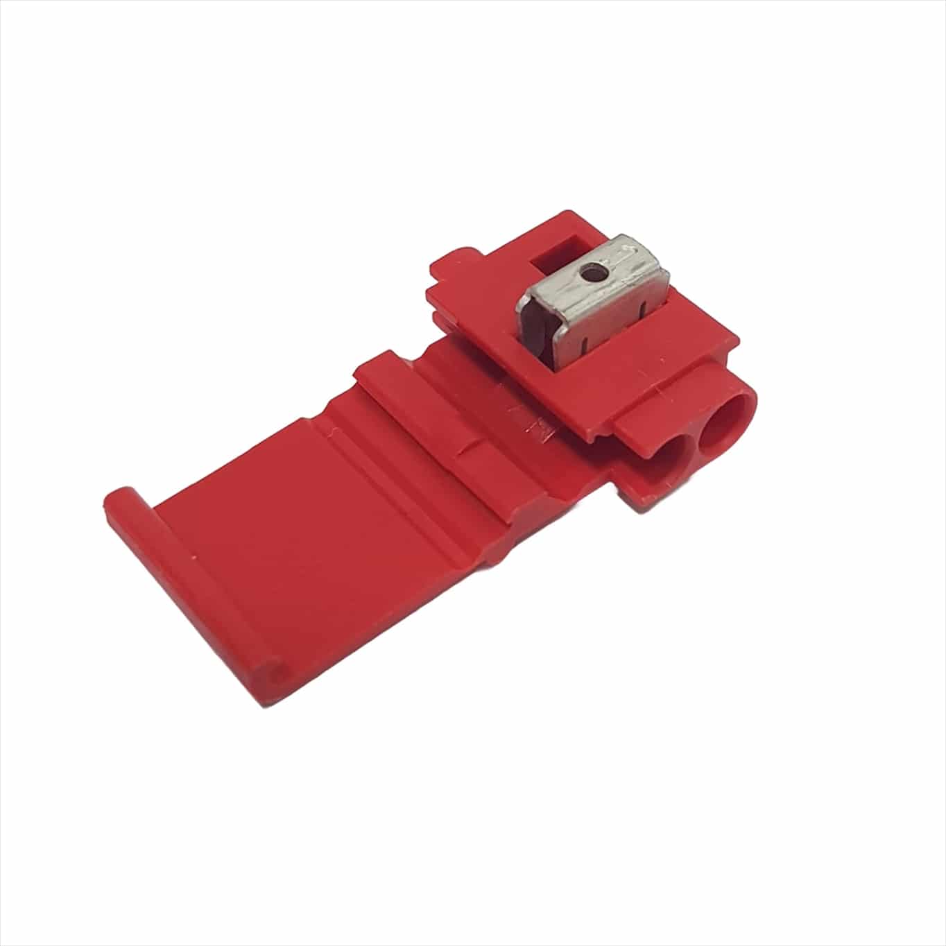 SPW1.jpg DOUBLE BLADE STRIPPING QUICK SPLICE RED - Image 1