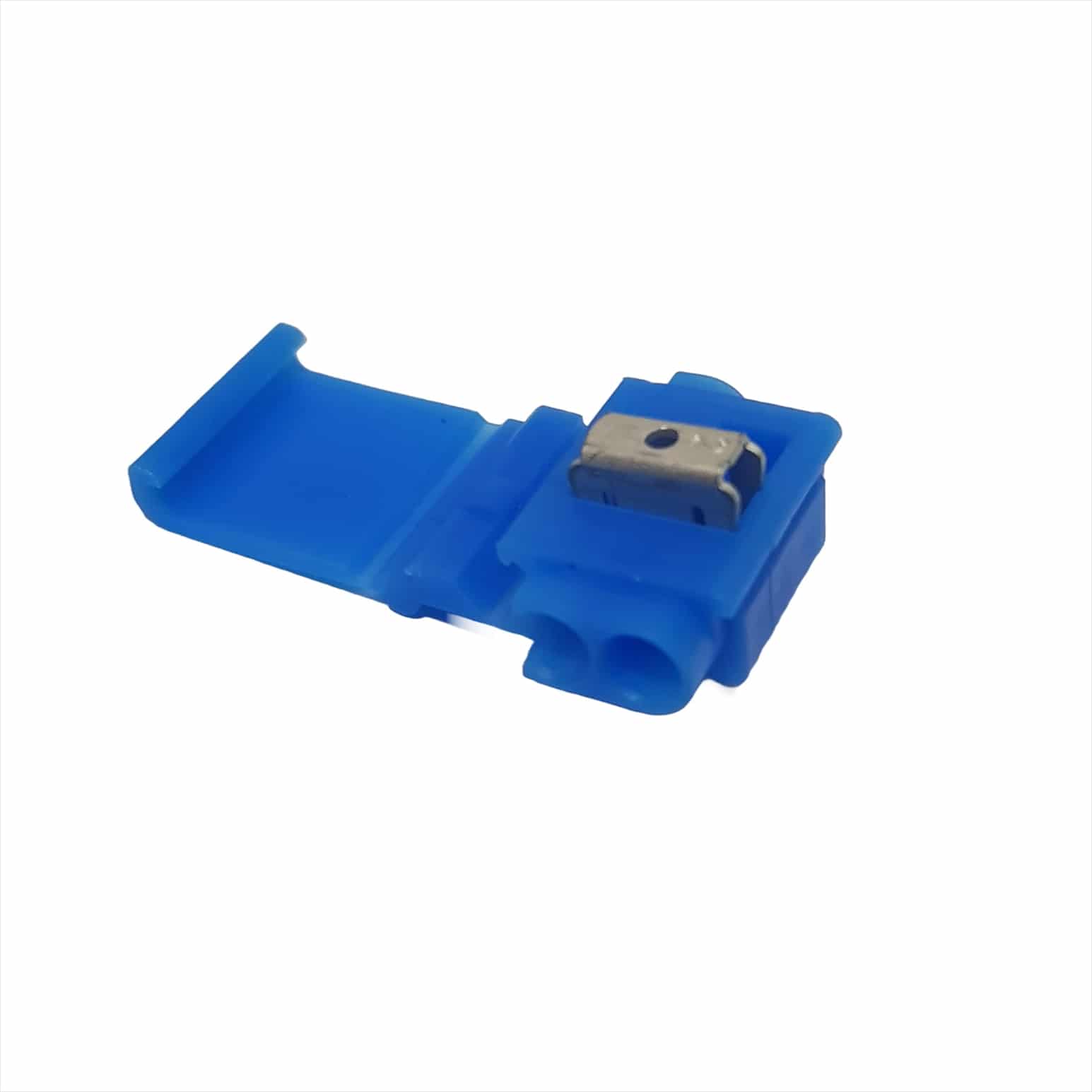 SPW2.jpg DOUBLE BLADE STRIPPING QUICK SPLICE BLUE - Image 1