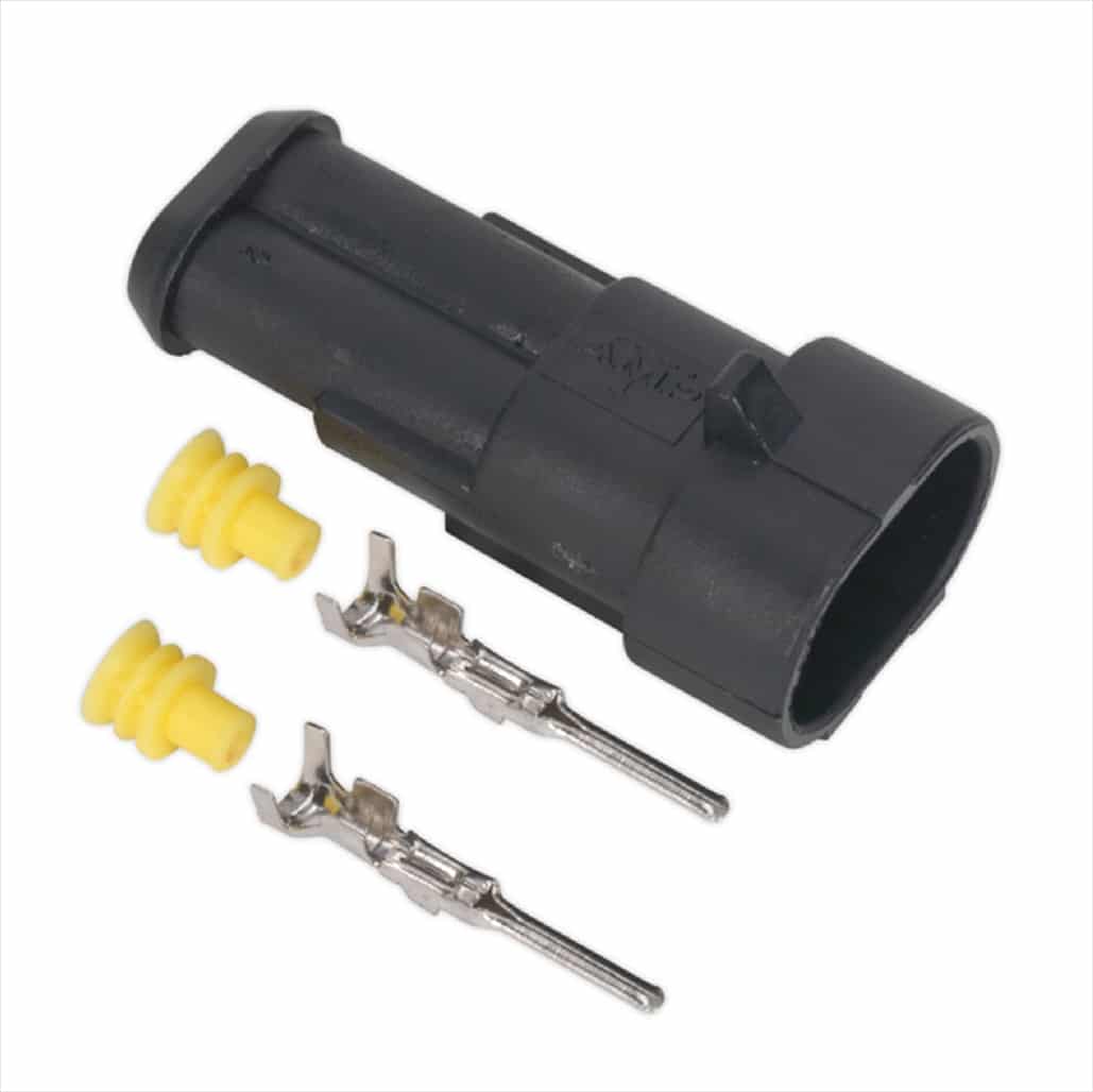 SSCS2.jpg SUPERSEAL SOCKET x2 CONNECTOR KIT - Image 1