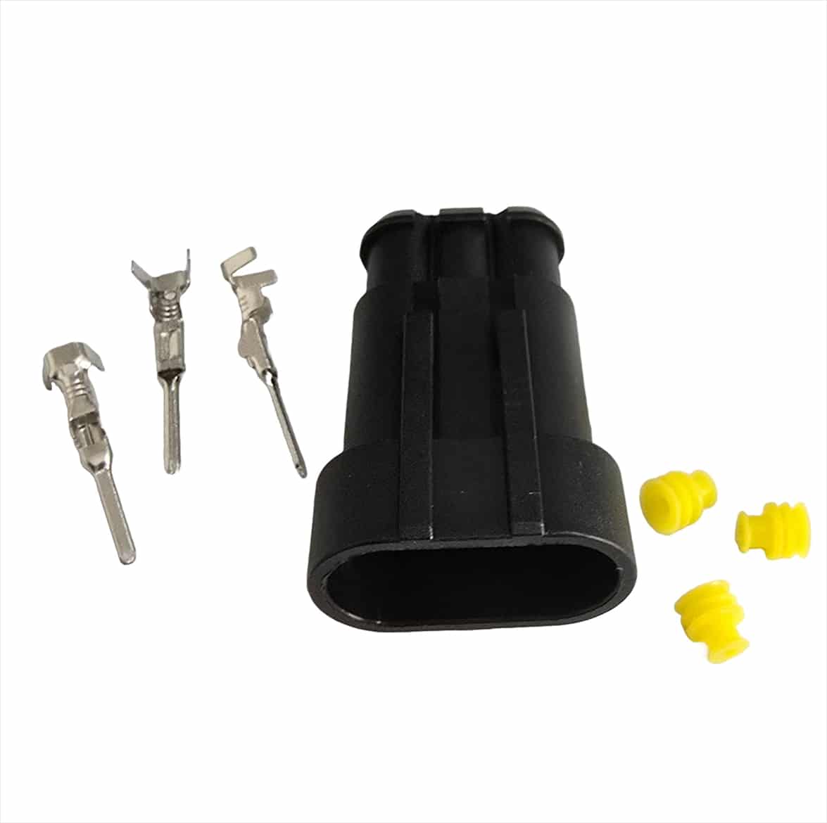 SSCS3.jpg SUPERSEAL SOCKET x3 CONNECTOR KIT - Image 1