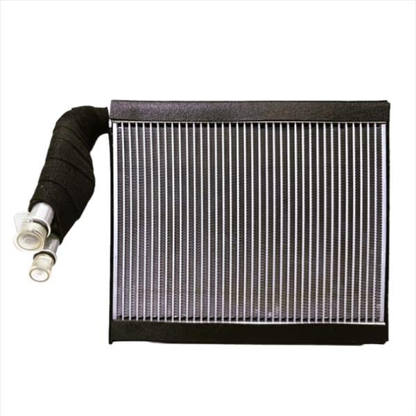 ΕΒΑΠΟΡΕΙΤΟΡ A/C NISSAN JUKE 10-  25.5x22.5cm VALEO