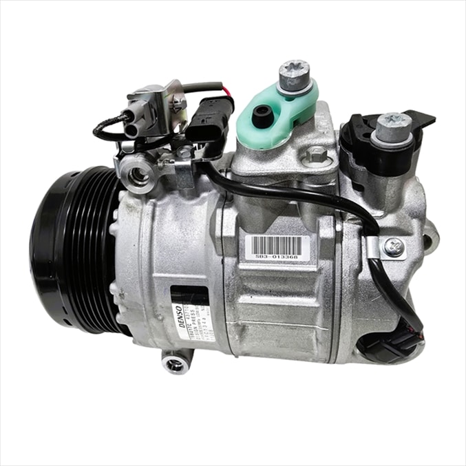 920.30291.jpg ΚΟΜΠΡ/ΡΟΣ MERC SPRINTER 06- 6PK 110mm DENSO § - Image 1