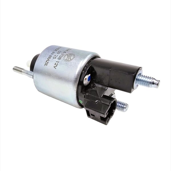 DENSO STARTER SOLENOID FOR TOYOTA 153400-1520